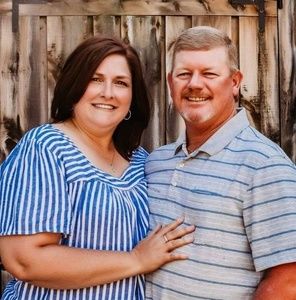 Meet your Posher, Darrinandcathy